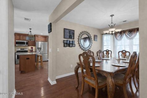 237 Rodman Court Eatontown NJ 07724