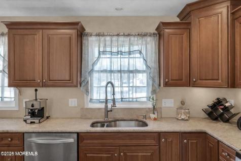 237 Rodman Court Eatontown NJ 07724