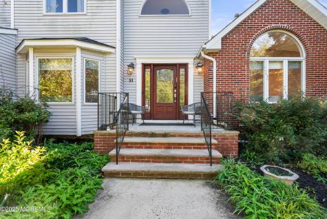 53 Jamestown Road Eatontown NJ 07724