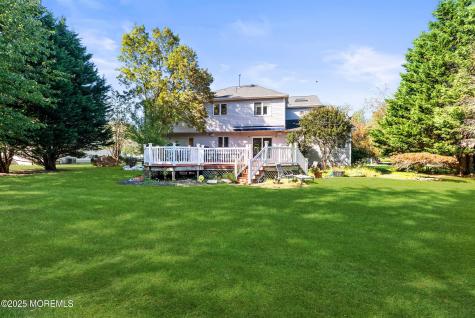 53 Jamestown Road Eatontown NJ 07724