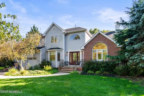 53 Jamestown Road Eatontown NJ 07724