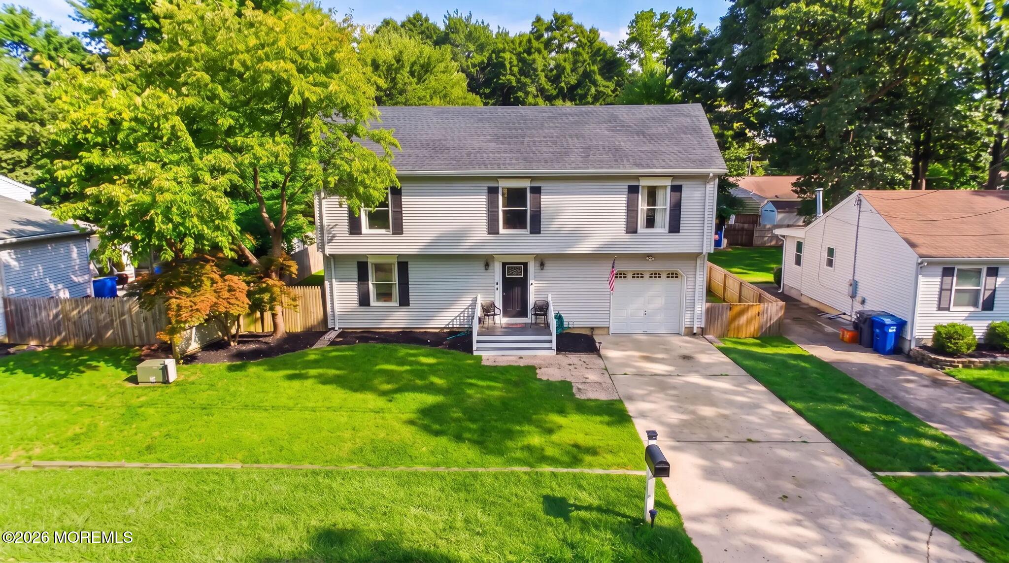 53 Cumberland Drive Brick NJ 08723
