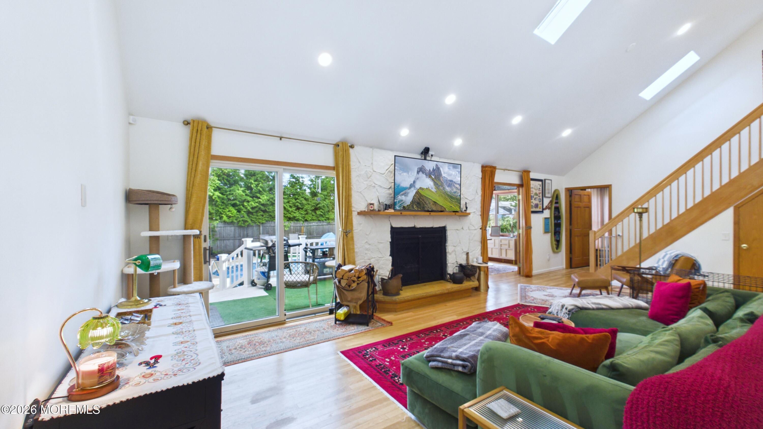 53 Cumberland Drive Brick NJ 08723