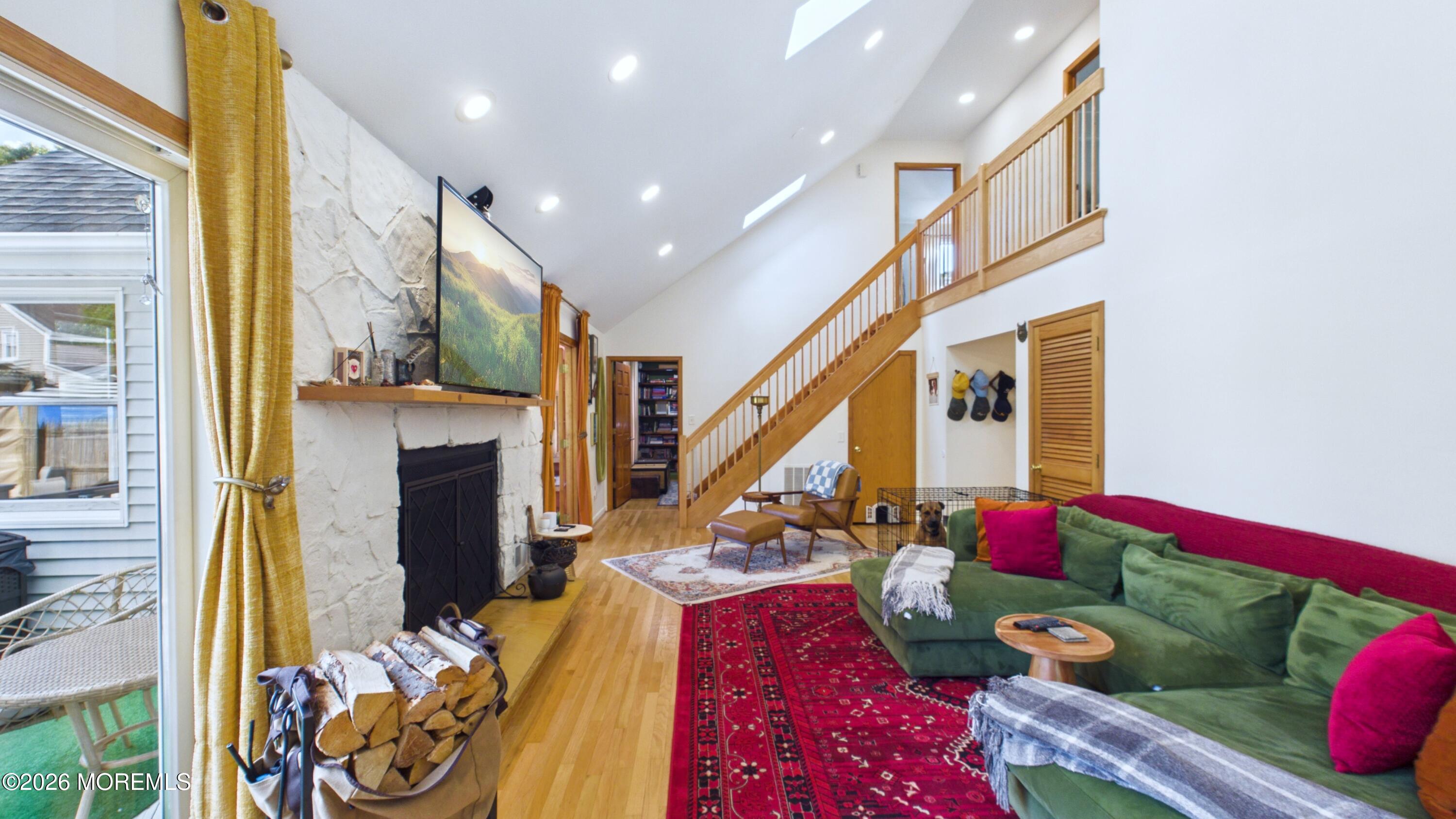 53 Cumberland Drive Brick NJ 08723