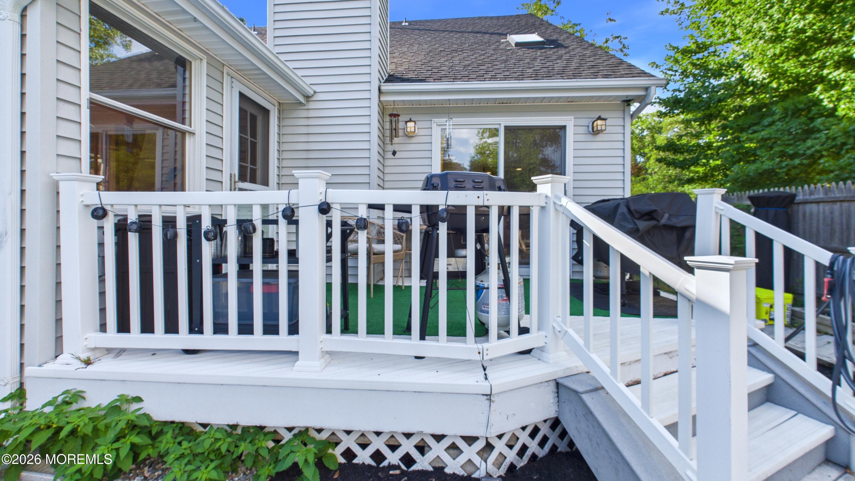 53 Cumberland Drive Brick NJ 08723