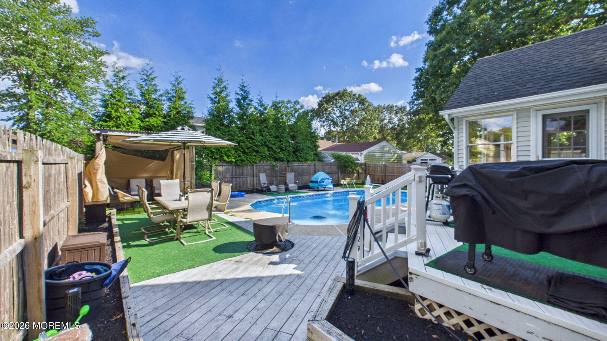 53 Cumberland Drive Brick NJ 08723