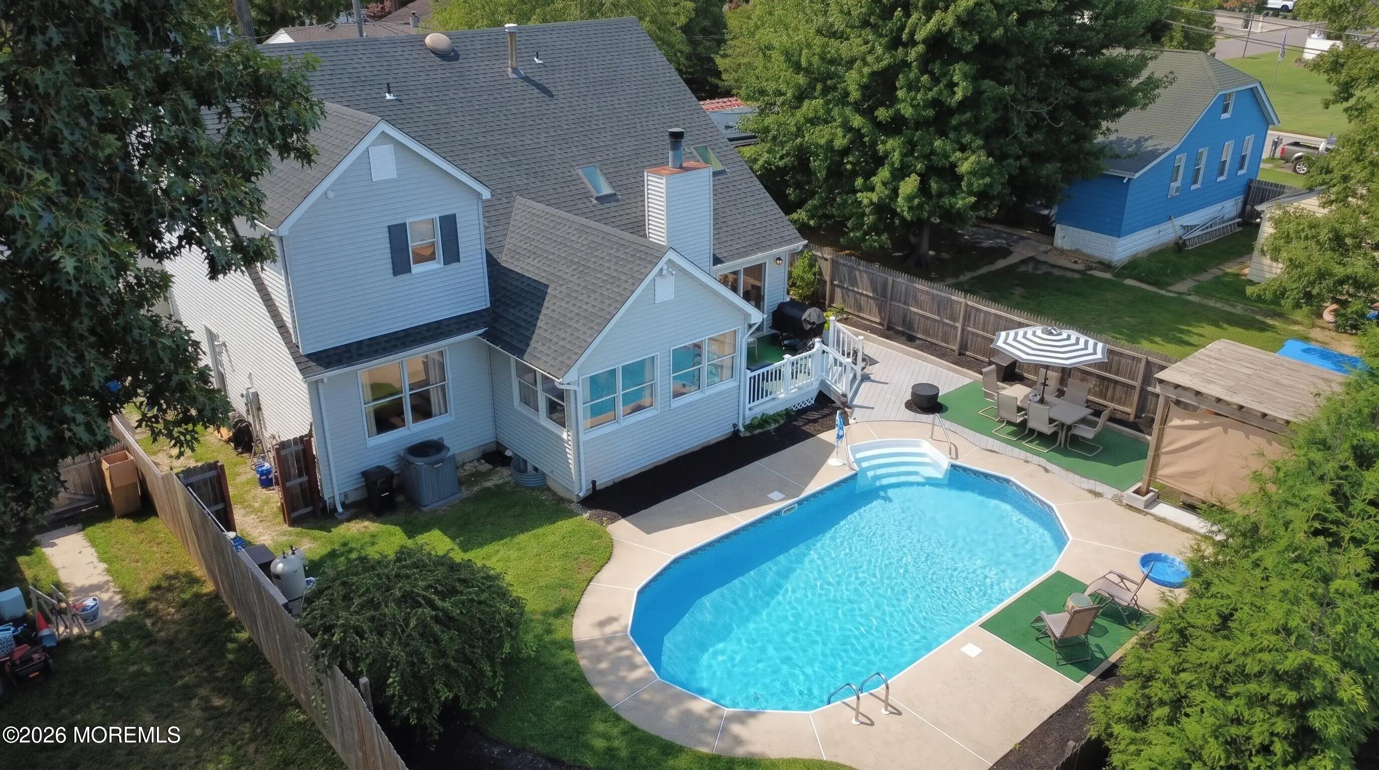 53 Cumberland Drive Brick NJ 08723