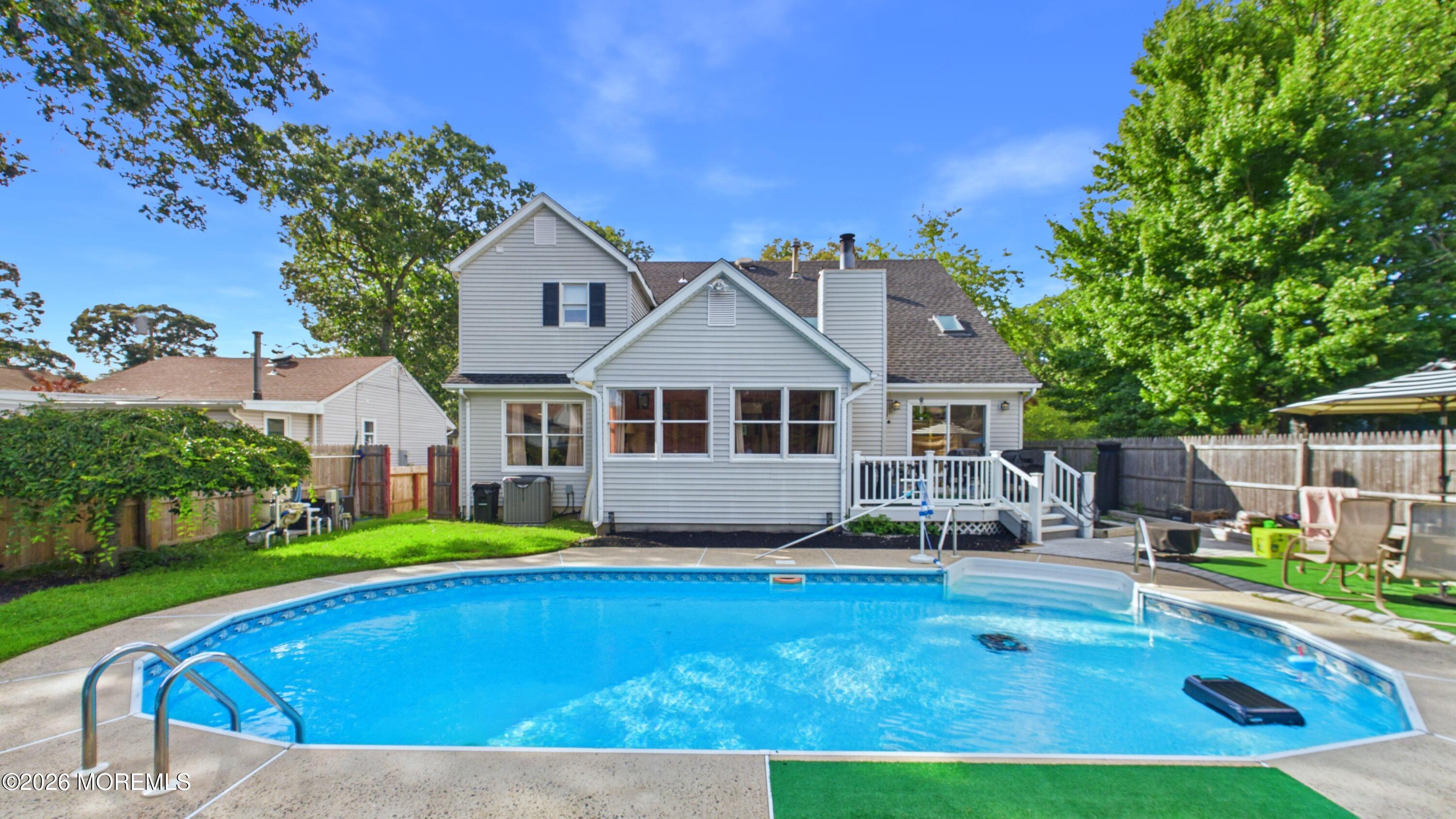 53 Cumberland Drive Brick NJ 08723