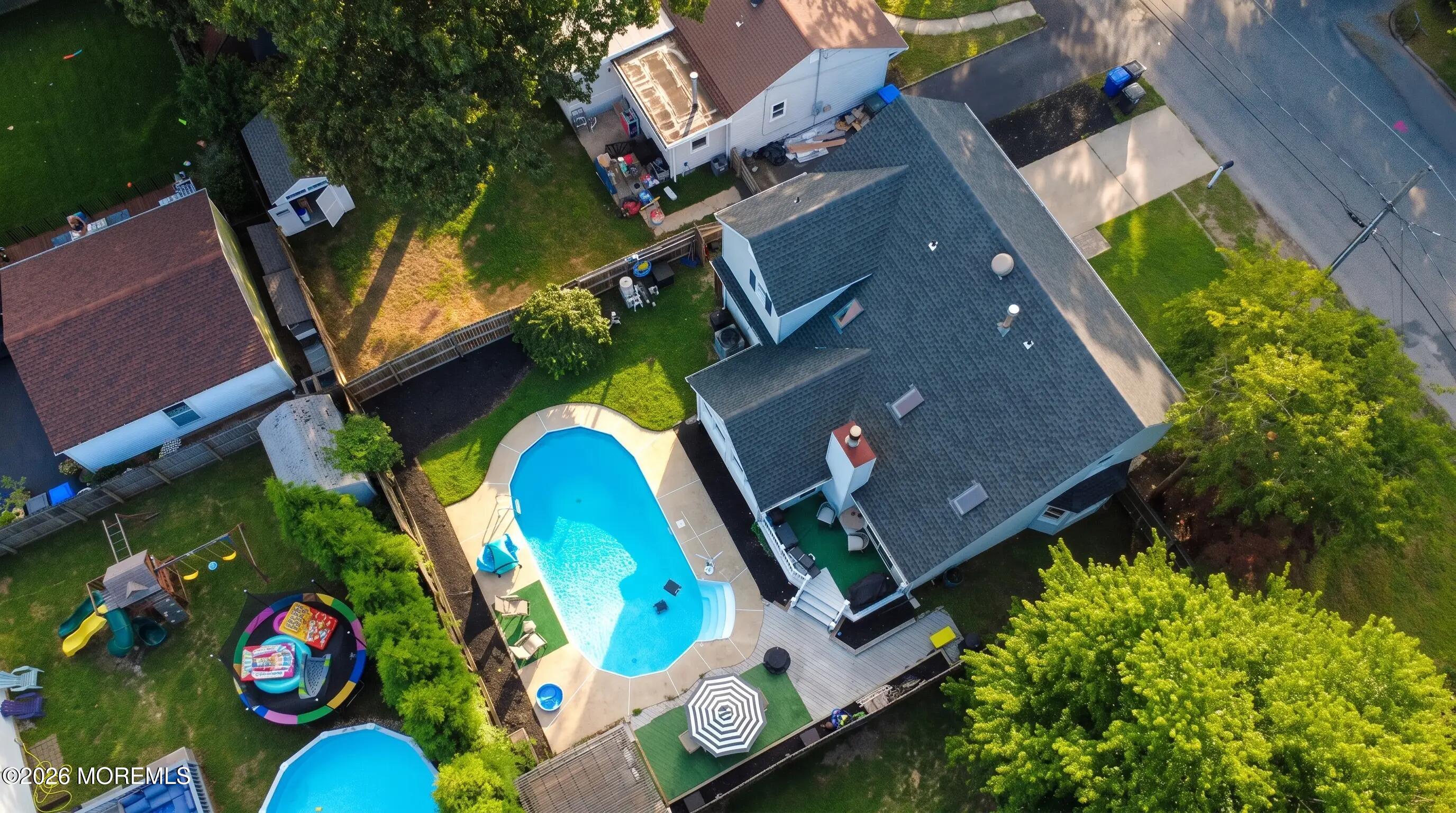 53 Cumberland Drive Brick NJ 08723