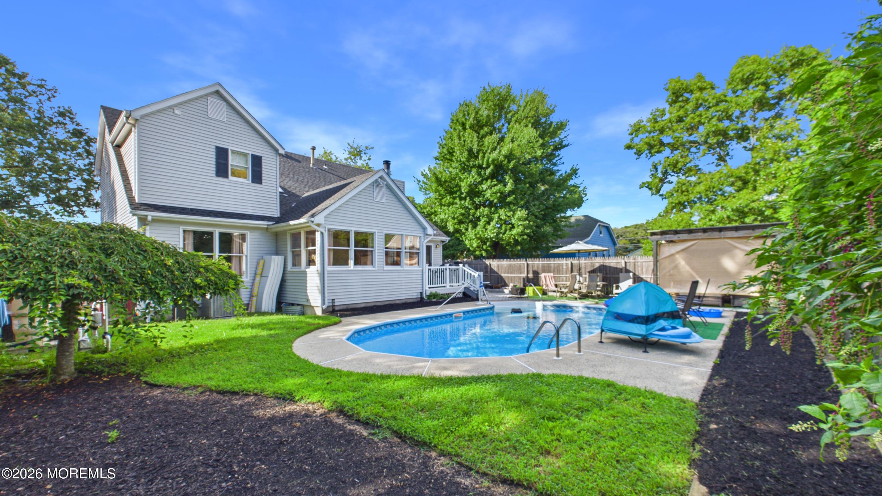 53 Cumberland Drive Brick NJ 08723