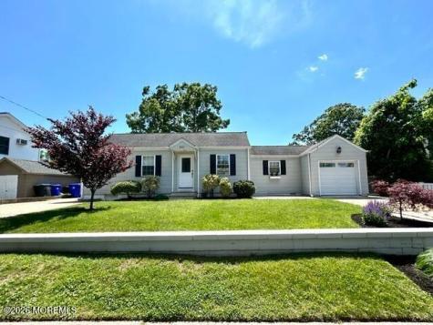 333 Lincoln Court Brick NJ 08724