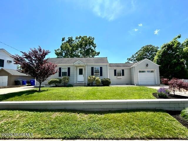333 Lincoln Court Brick NJ 08724