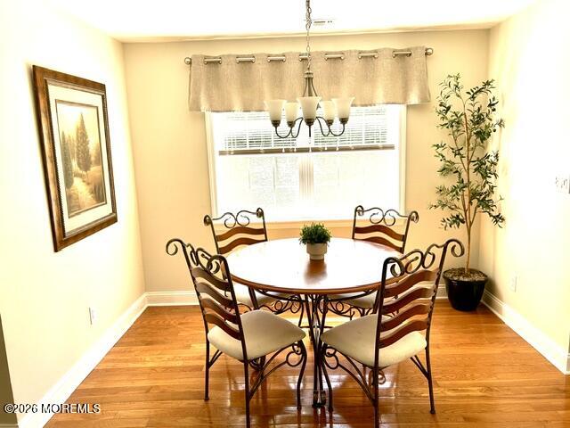 333 Lincoln Court Brick NJ 08724