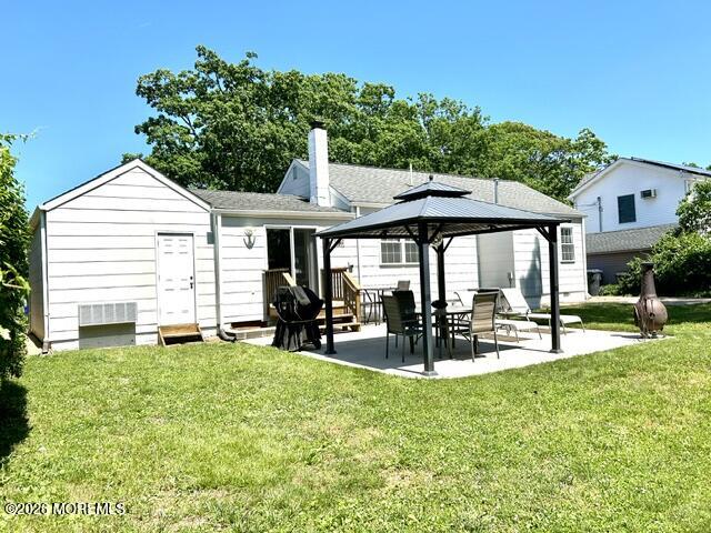333 Lincoln Court Brick NJ 08724