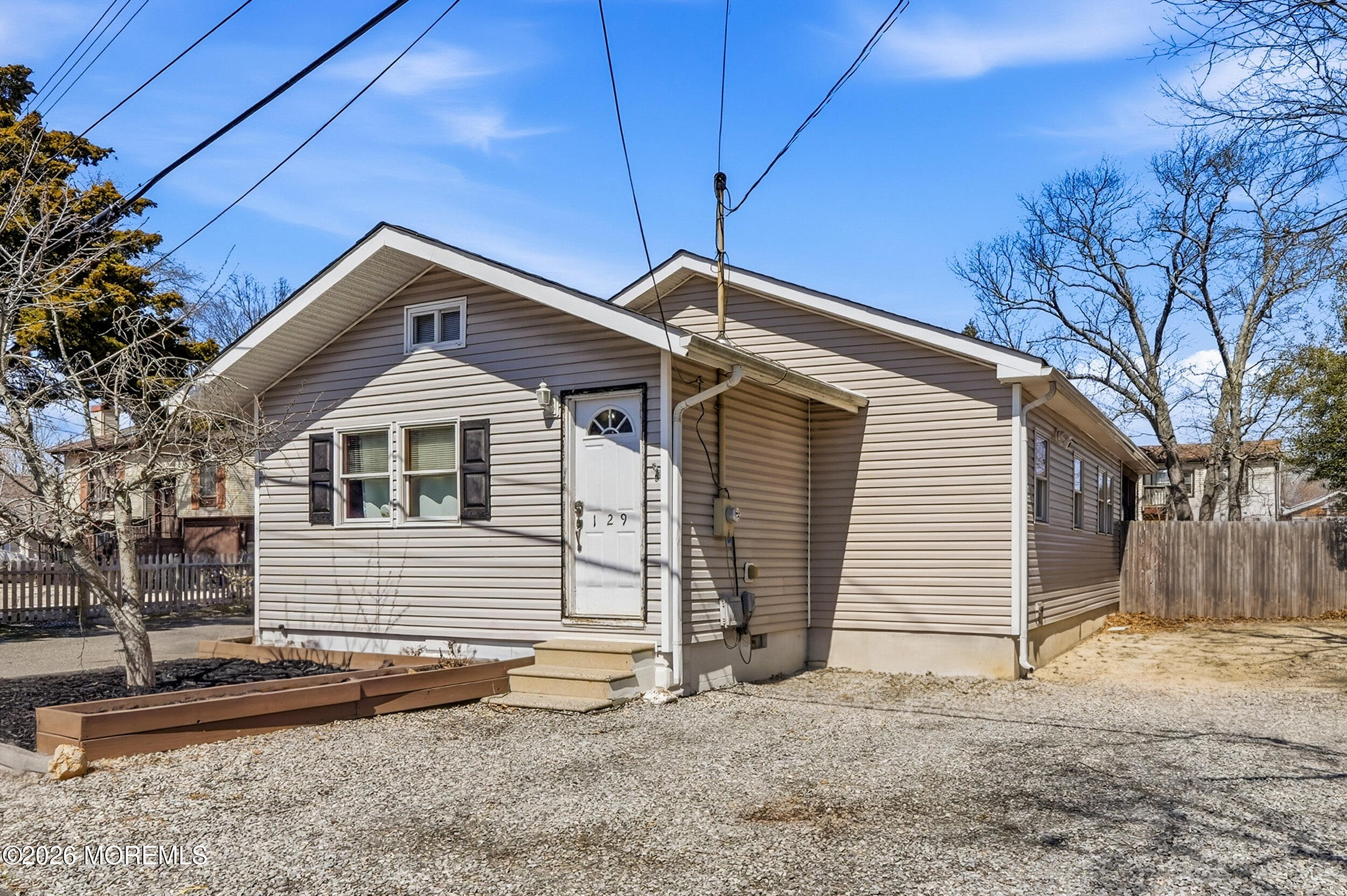 129 E Long Branch Avenue Ocean Gate NJ 08740
