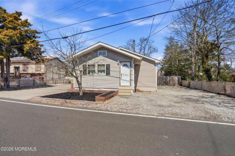 129 E Long Branch Avenue Ocean Gate NJ 08740