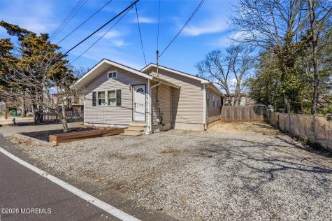 129 E Long Branch Avenue Ocean Gate NJ 08740