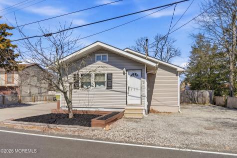 129 E Long Branch Avenue Ocean Gate NJ 08740