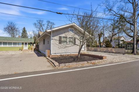129 E Long Branch Avenue Ocean Gate NJ 08740