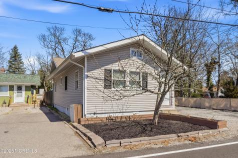 129 E Long Branch Avenue Ocean Gate NJ 08740