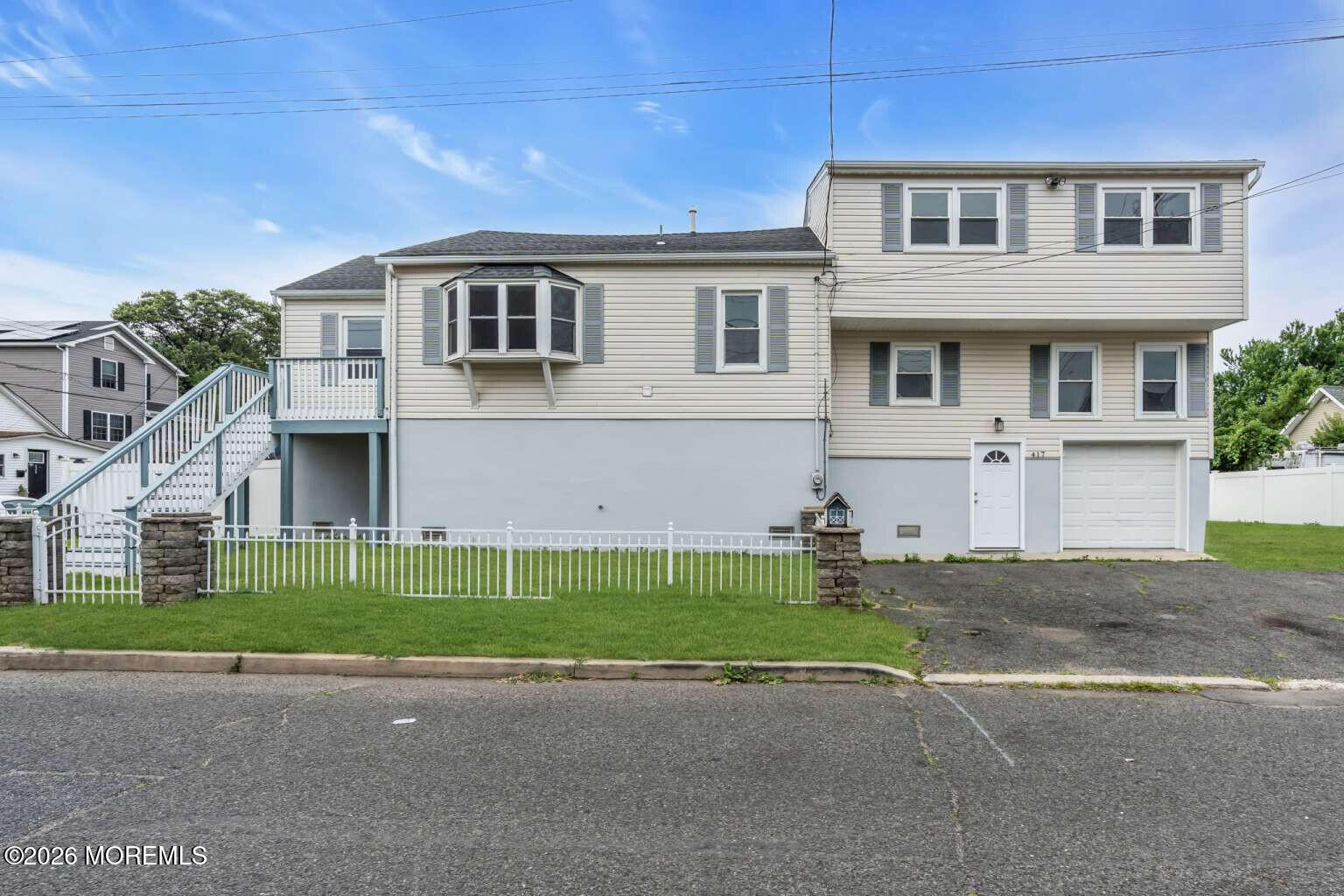417 Pine Street Union Beach NJ 07735