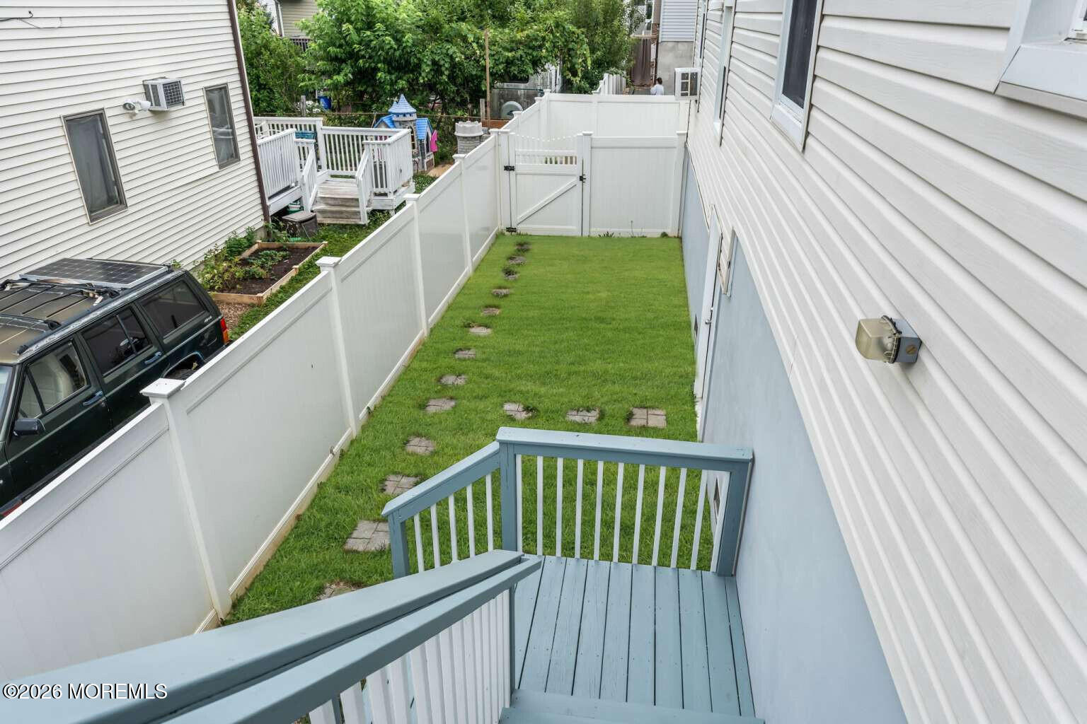 417 Pine Street Union Beach NJ 07735
