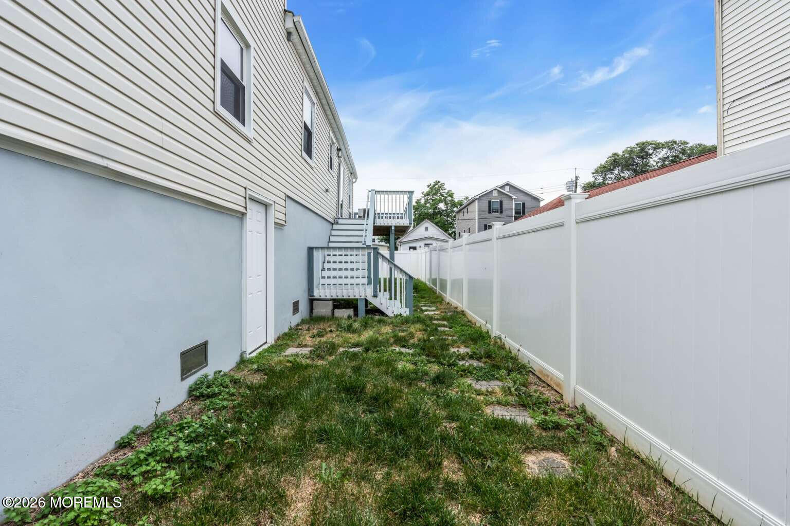 417 Pine Street Union Beach NJ 07735