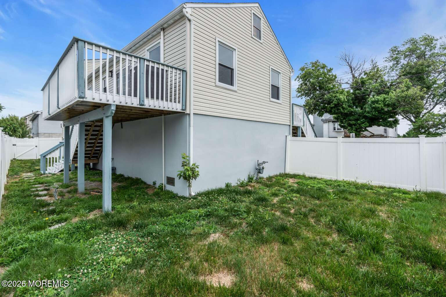 417 Pine Street Union Beach NJ 07735