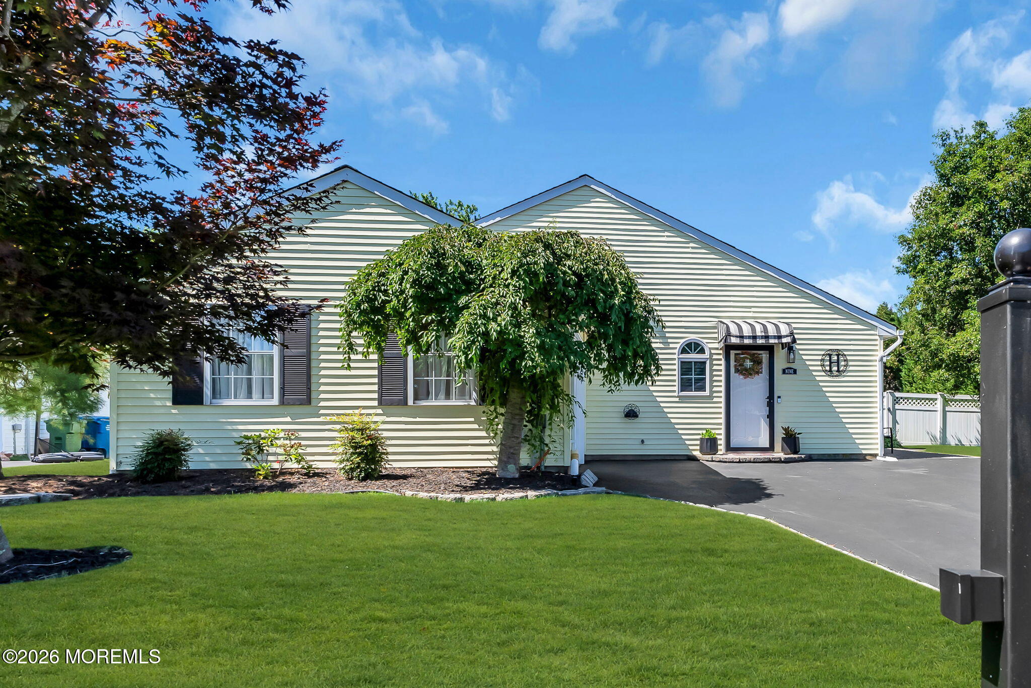 9 Colonial Drive Tinton Falls NJ 07753