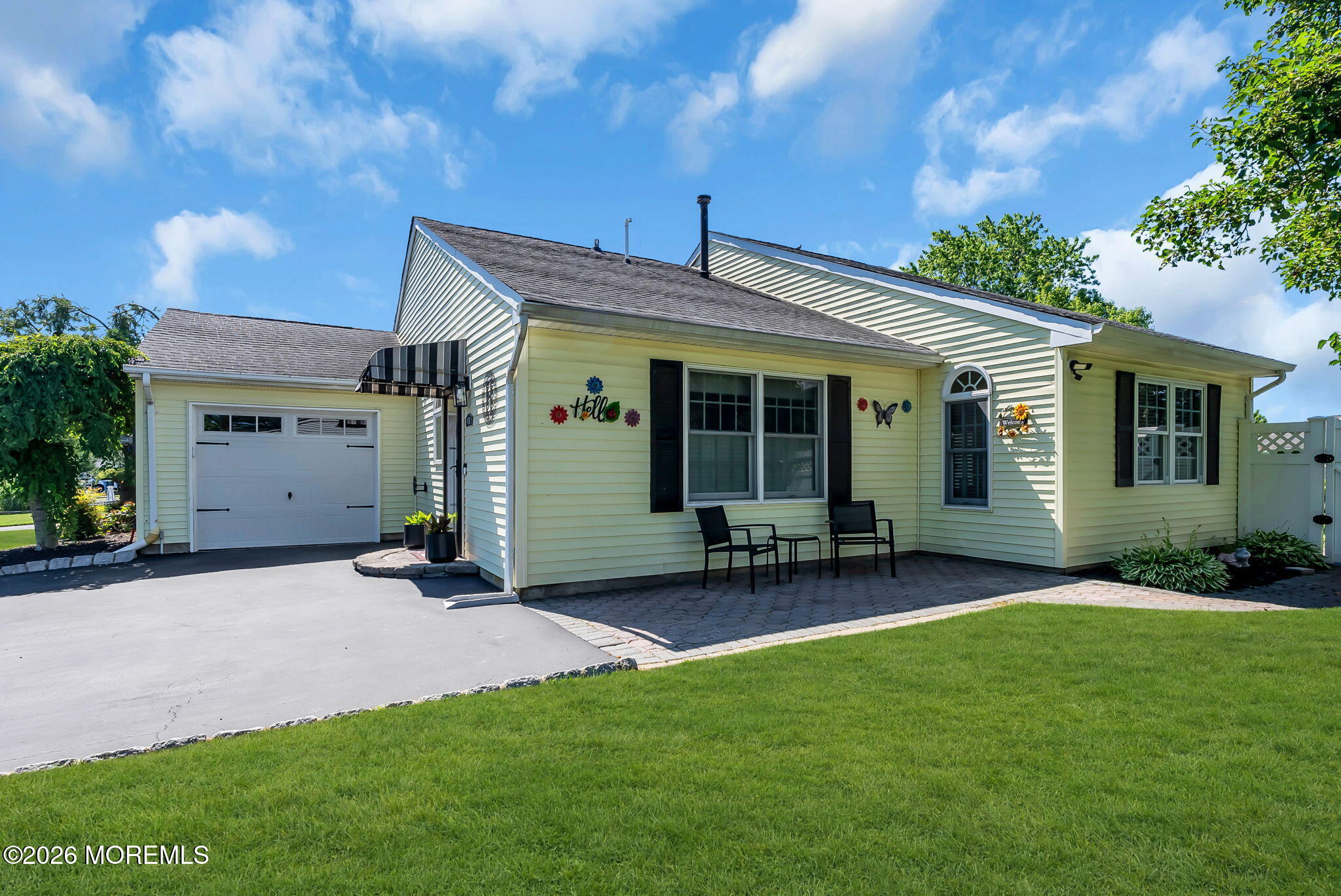 9 Colonial Drive Tinton Falls NJ 07753