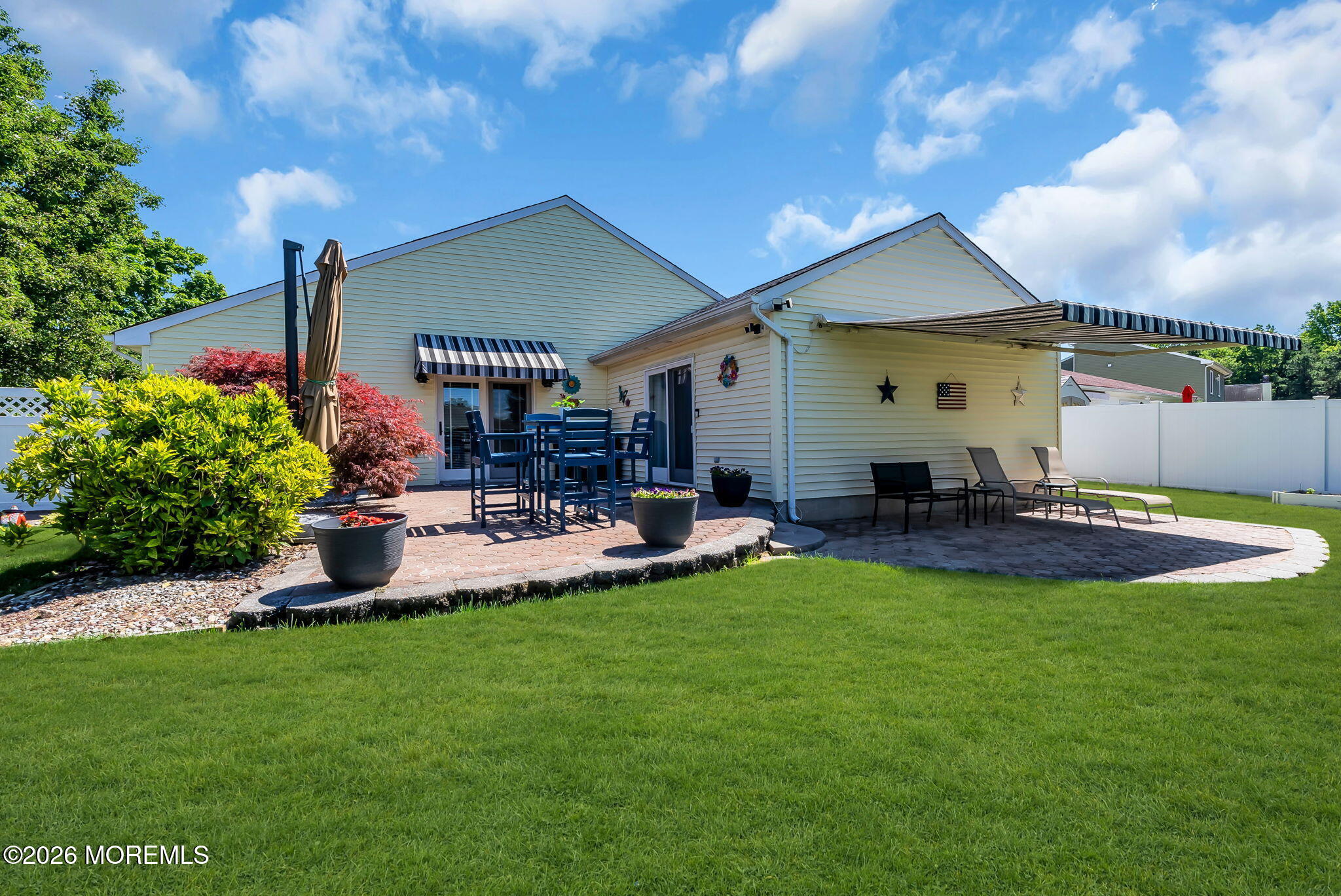 9 Colonial Drive Tinton Falls NJ 07753