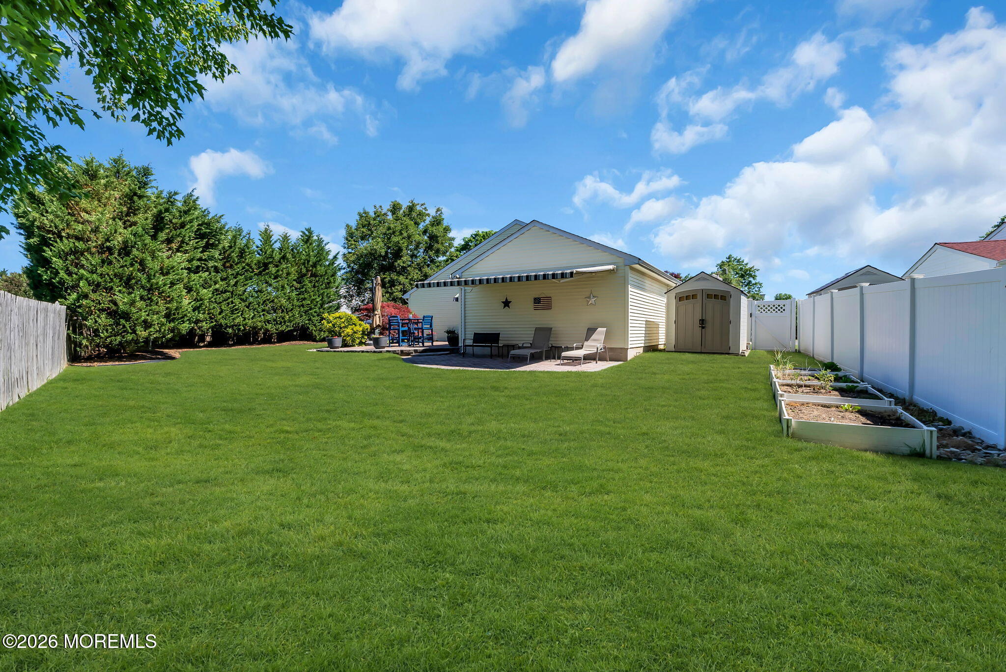 9 Colonial Drive Tinton Falls NJ 07753