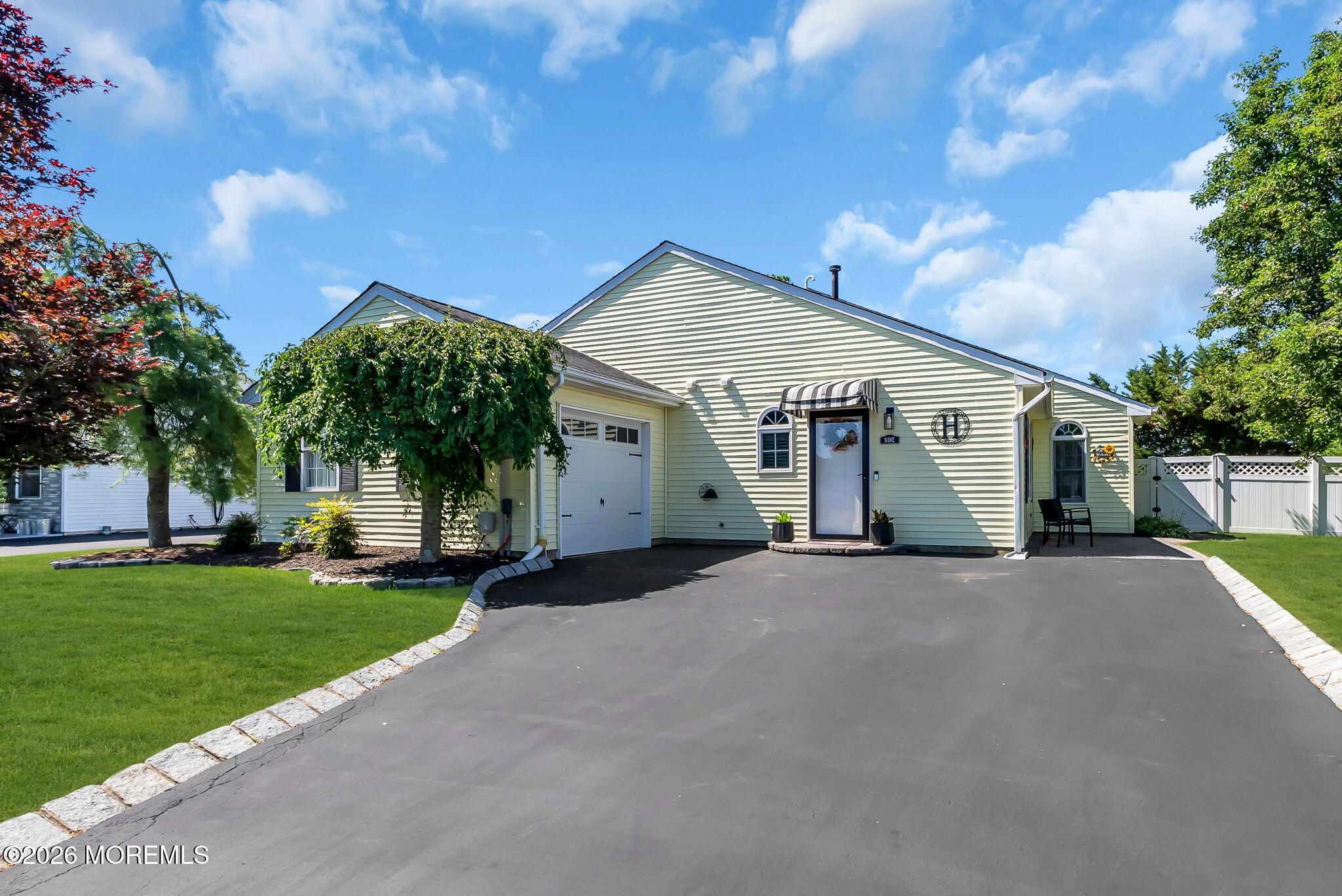 9 Colonial Drive Tinton Falls NJ 07753