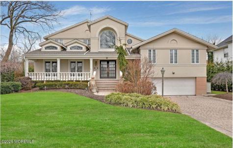 57 Darlington Road Deal NJ 07723