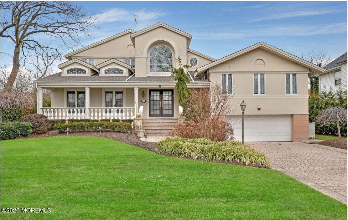 57 Darlington Road Deal NJ 07723