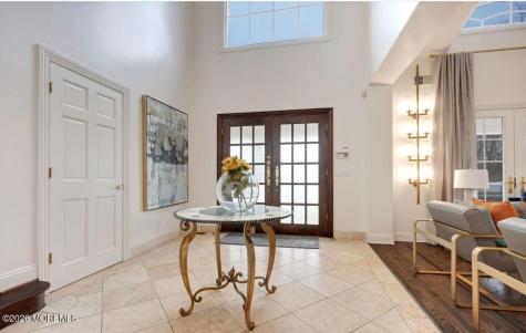 57 Darlington Road Deal NJ 07723