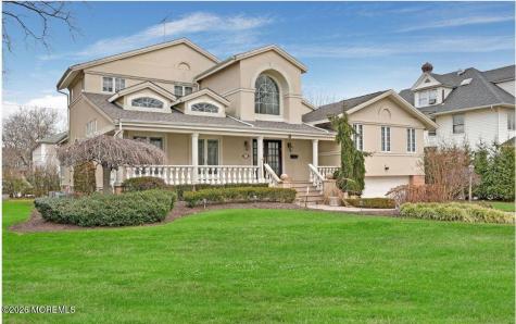 57 Darlington Road Deal NJ 07723