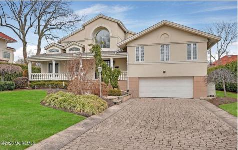 57 Darlington Road Deal NJ 07723