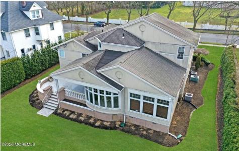 57 Darlington Road Deal NJ 07723