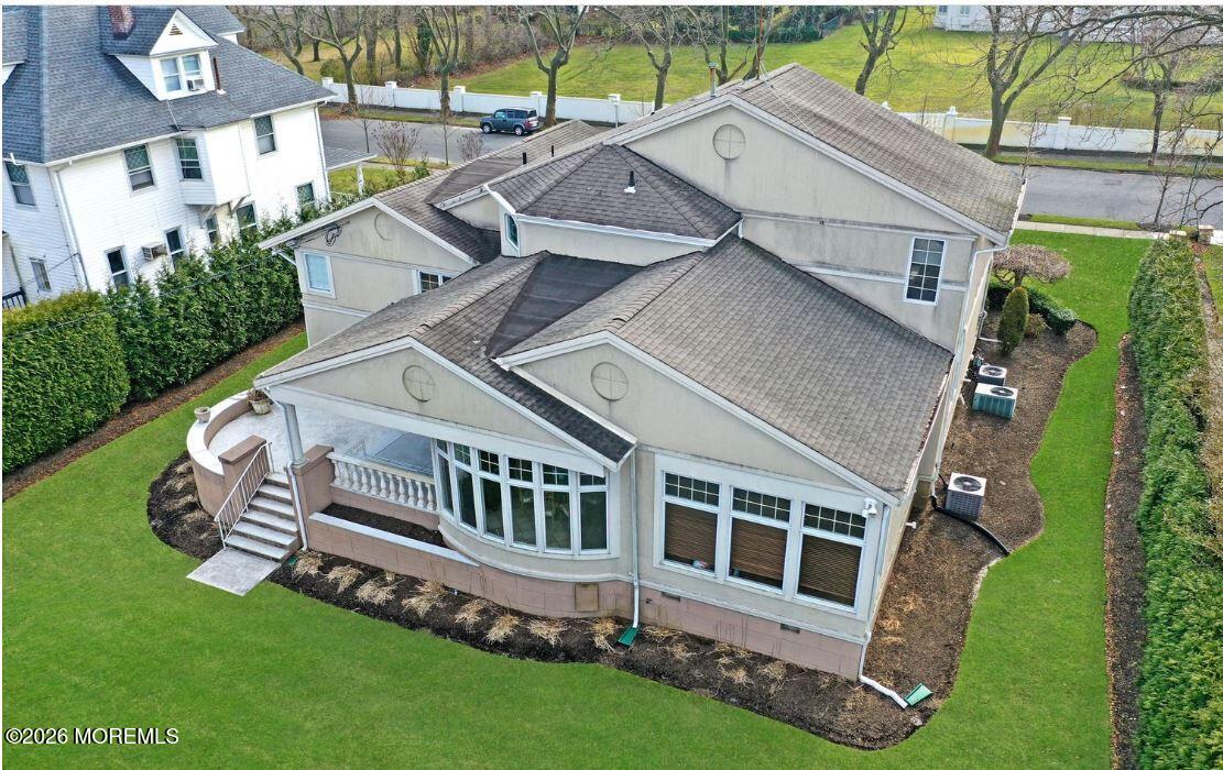 57 Darlington Road Deal NJ 07723