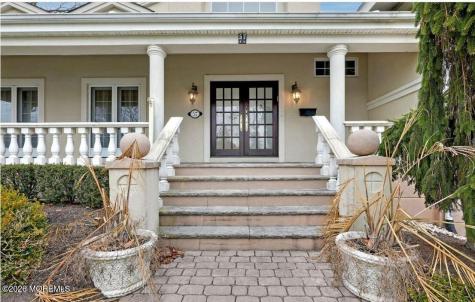 57 Darlington Road Deal NJ 07723
