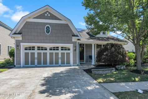 10 Iselin Lane Oceanport NJ 07757