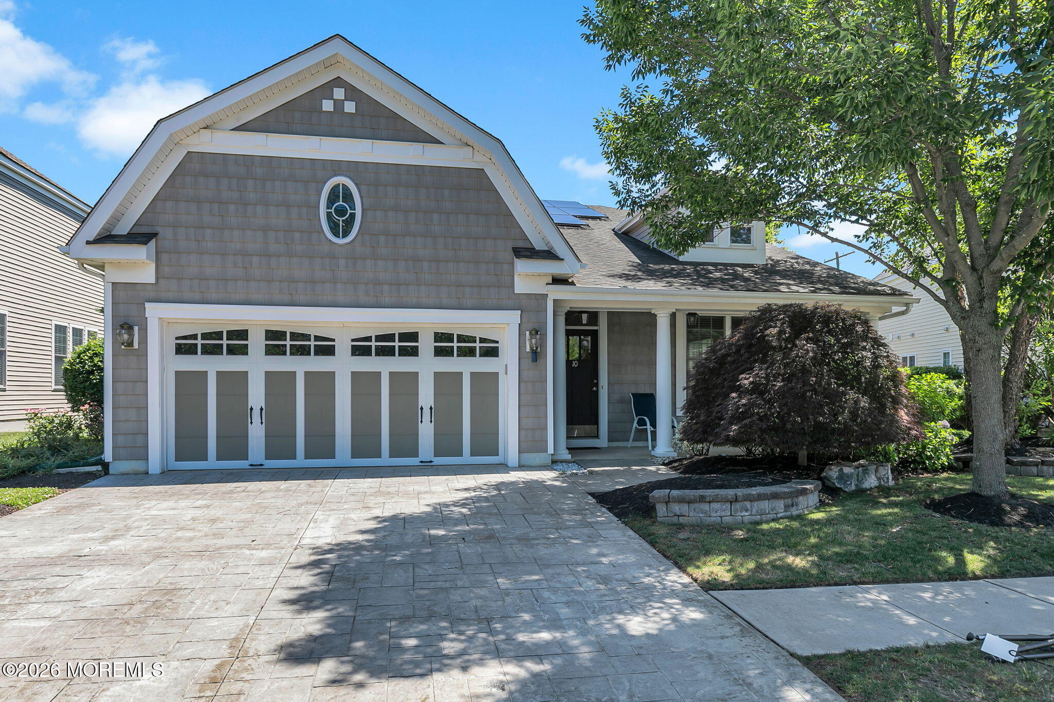 10 Iselin Lane Oceanport NJ 07757
