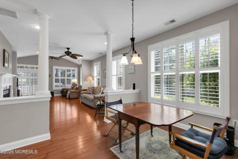 10 Iselin Lane Oceanport NJ 07757