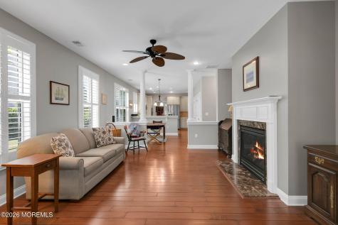 10 Iselin Lane Oceanport NJ 07757