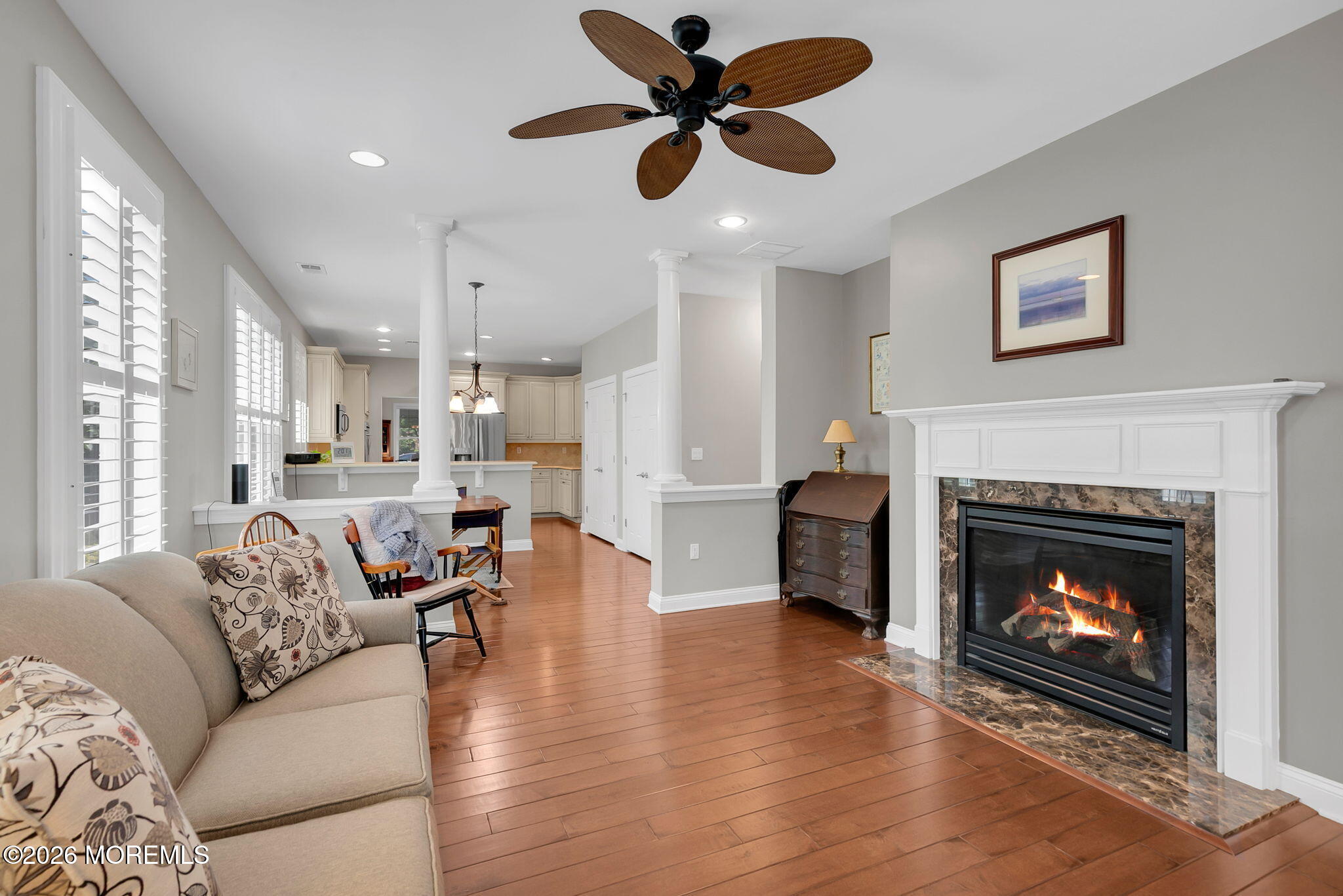10 Iselin Lane Oceanport NJ 07757