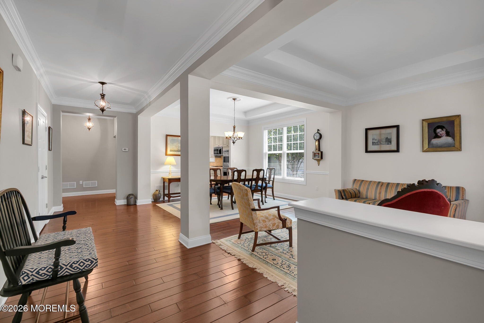 10 Iselin Lane Oceanport NJ 07757