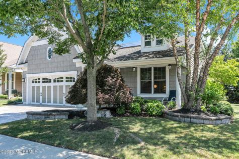 10 Iselin Lane Oceanport NJ 07757