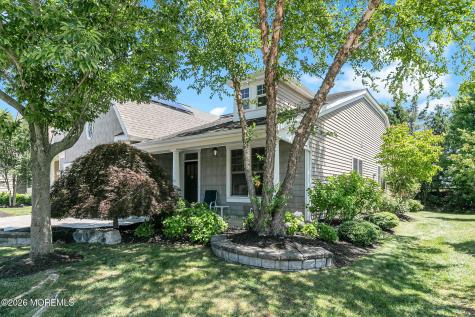 10 Iselin Lane Oceanport NJ 07757