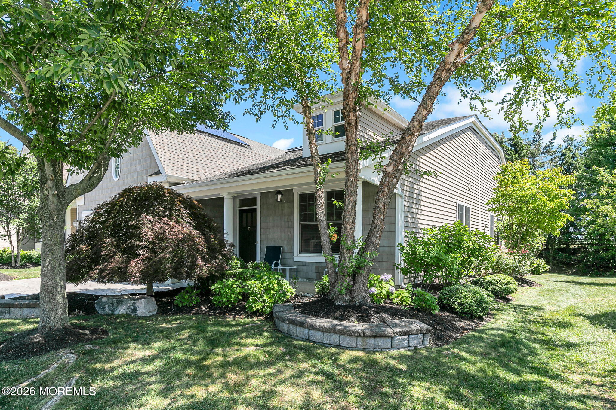 10 Iselin Lane Oceanport NJ 07757